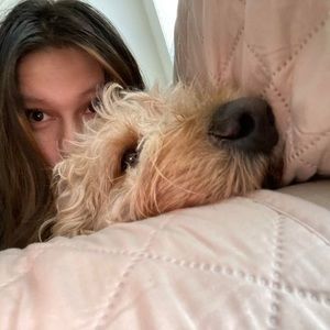 Meet your Posher, Melanie